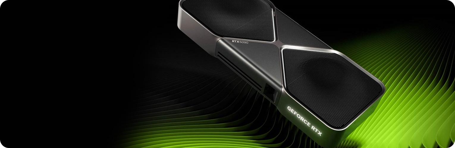 RTX 5090 lorem ipsum dolor sit amet 10%