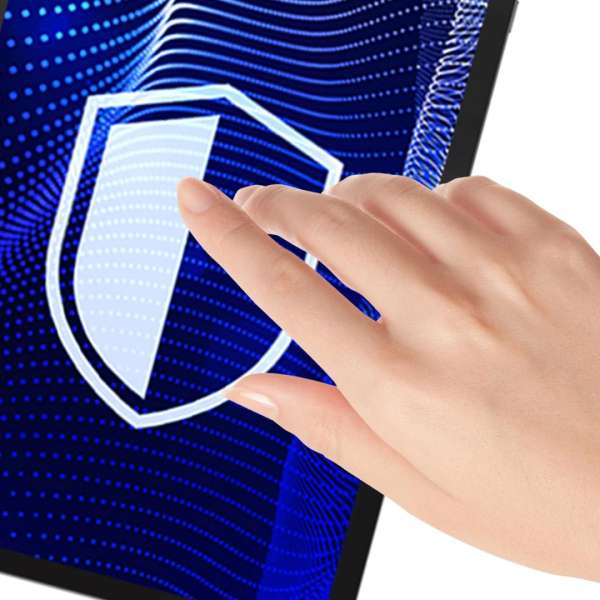 3mk FlexibleGlass Pro hibrid edzett üveg Lenovo Tab 10.1"