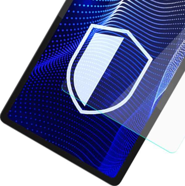 3mk FlexibleGlass Pro hibrid edzett üveg Lenovo Tab 10.1"