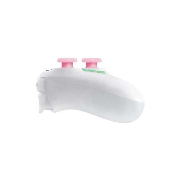 8BitDo Ultimate Mini Gamepad Translucent White