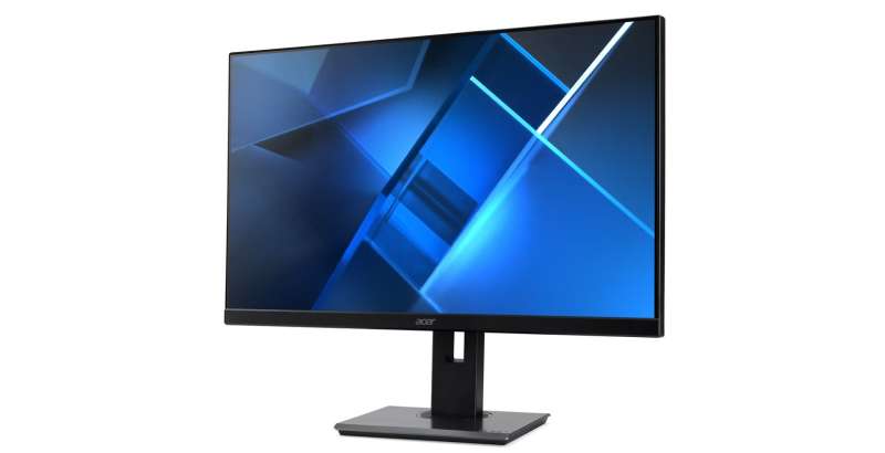 Acer 23,8" B247YD3bmiqprcuzxv IPS LED