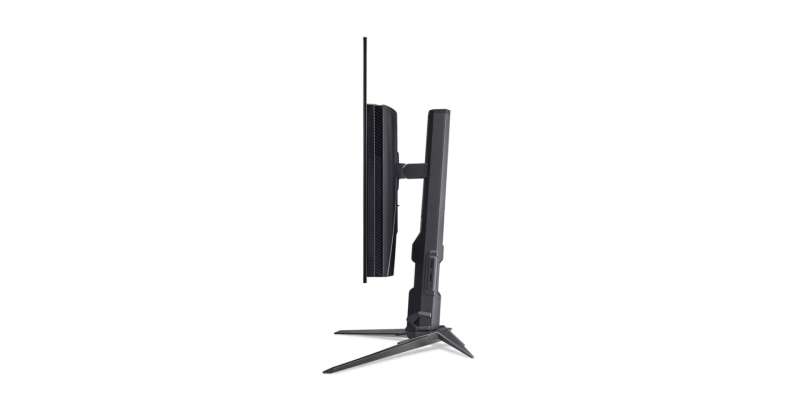 Acer 27" Predator X27UF3bmiipruzx OLED