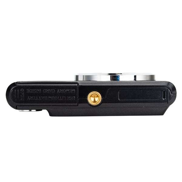 Agfaphoto DC5200 Black