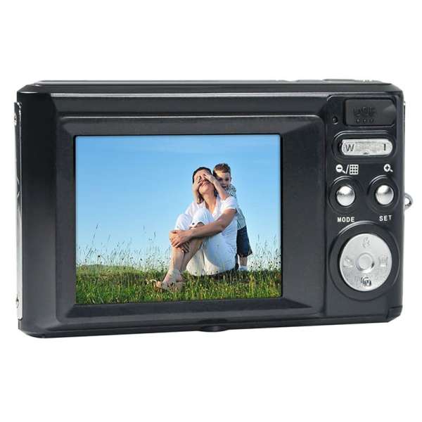 Agfaphoto DC5500 Black