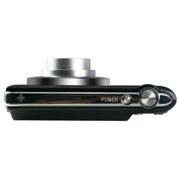 Agfaphoto DC8200 Black