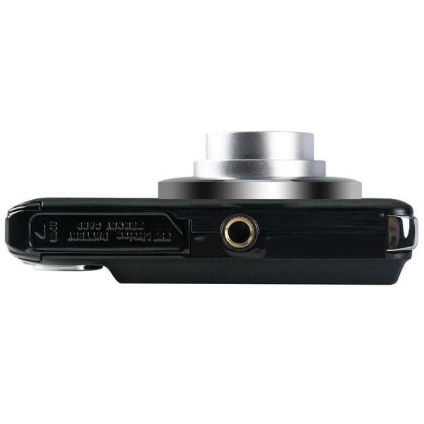 Agfaphoto DC8200 Black