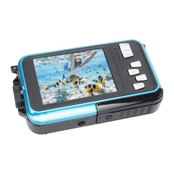 Agfaphoto WP8000 Blue