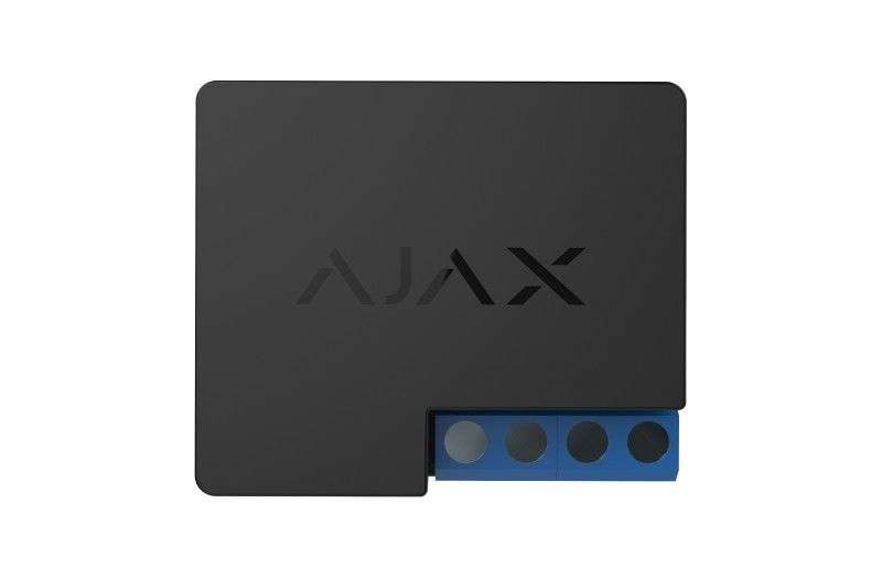 AJAX Relay relé
