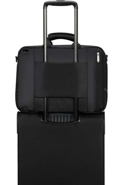 American Tourister SummerRide 3in1 Boarding Bag Black