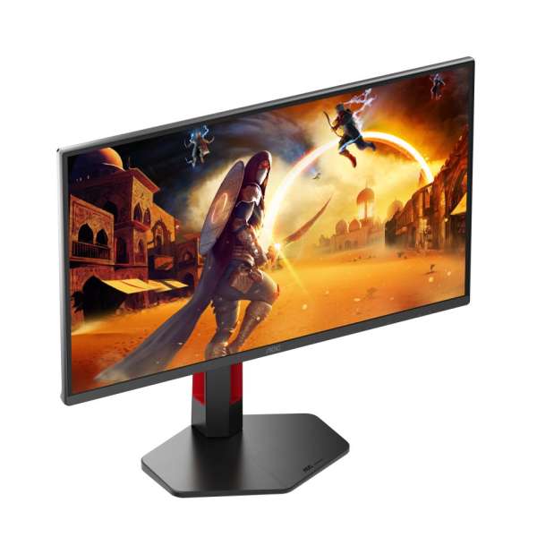 AOC 24,5" Q25G4SR IPS LED