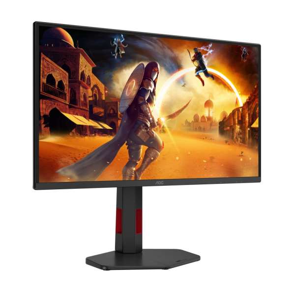 AOC 24,5" Q25G4SR IPS LED