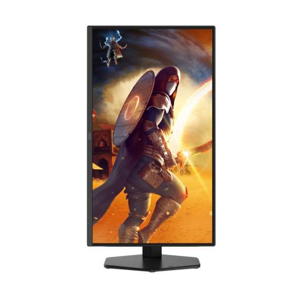 AOC 24,5" Q25G4SR IPS LED