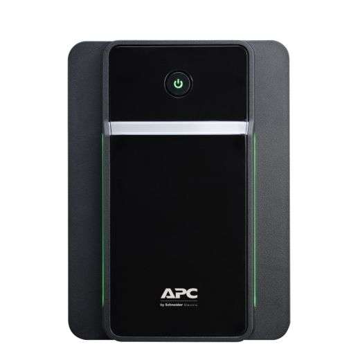 APC BX1200MI Back-UPS 1200VA UPS