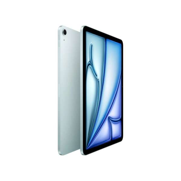 Apple iPad Air (2025) 11" 256GB Wi-Fi Blue