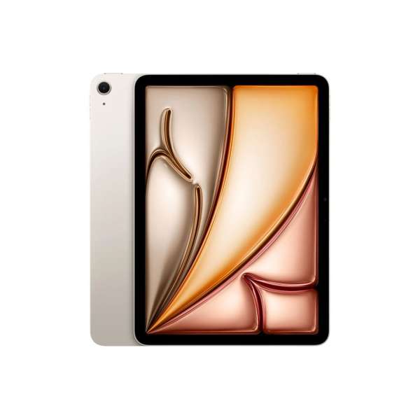 Apple iPad Air (2025) 11" 512GB Wi-Fi Cell Purple