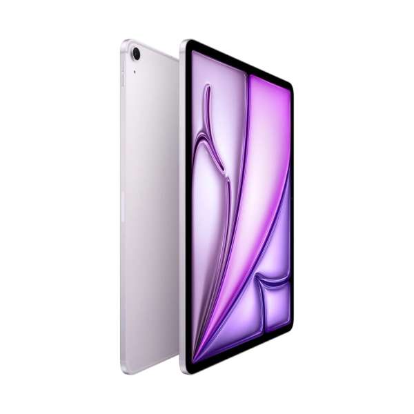 Apple iPad Air (2025) 13" 128GB Wi-Fi Purple