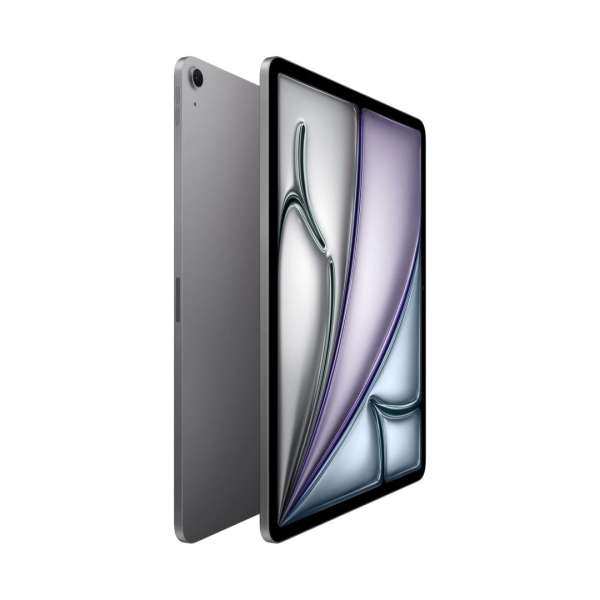 Apple iPad Air (2025) 13" 256GB Wi-Fi Space Grey