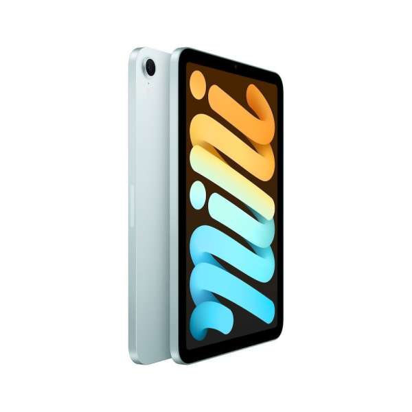 Apple iPad mini (2024) 8,3" 128GB Wi-Fi Cell Blue