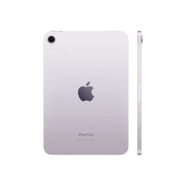 Apple iPad mini (2024) 8,3" 256GB Wi-Fi Cell Purple