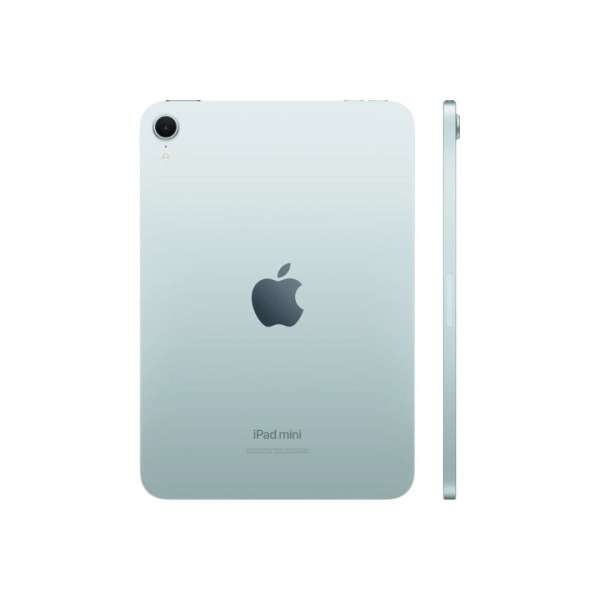 Apple iPad mini (2024) 8,3" 512GB Wi-Fi Blue