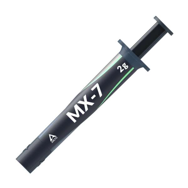 Arctic MX-7 Hővezető Paszta 2g