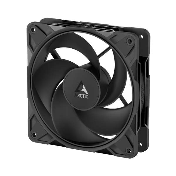 Arctic P14 Pro Reverse Black (3 pack)