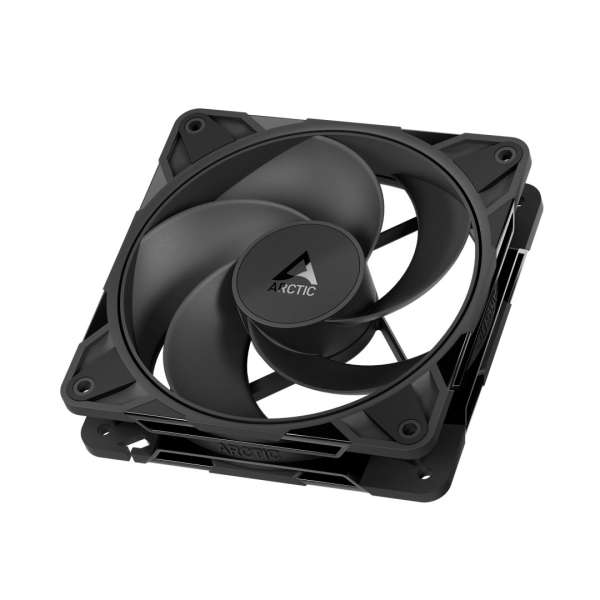 Arctic P14 Pro Reverse Black (3 pack)