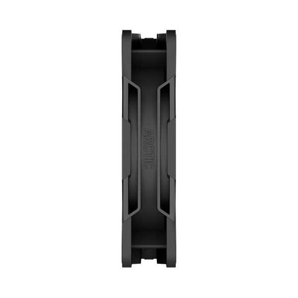 Arctic P14 Pro Reverse Black (3 pack)