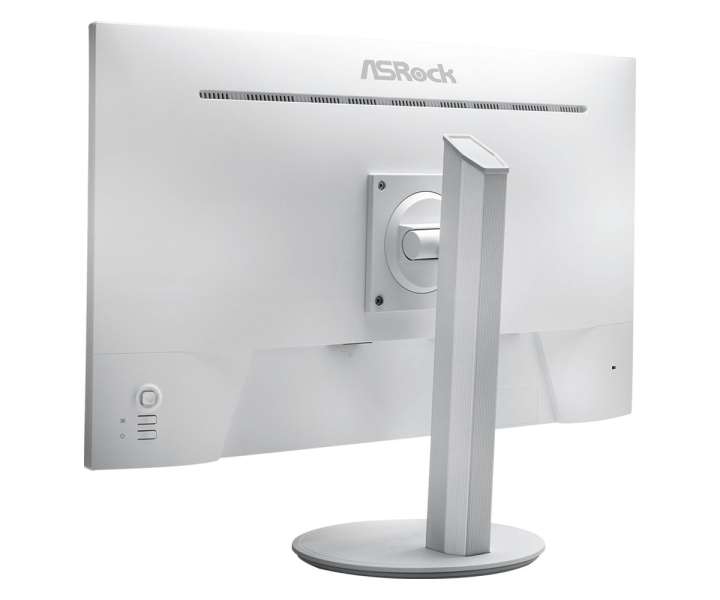 ASRock 27" PG27FFS2E-W Phantom Gaming IPS LED