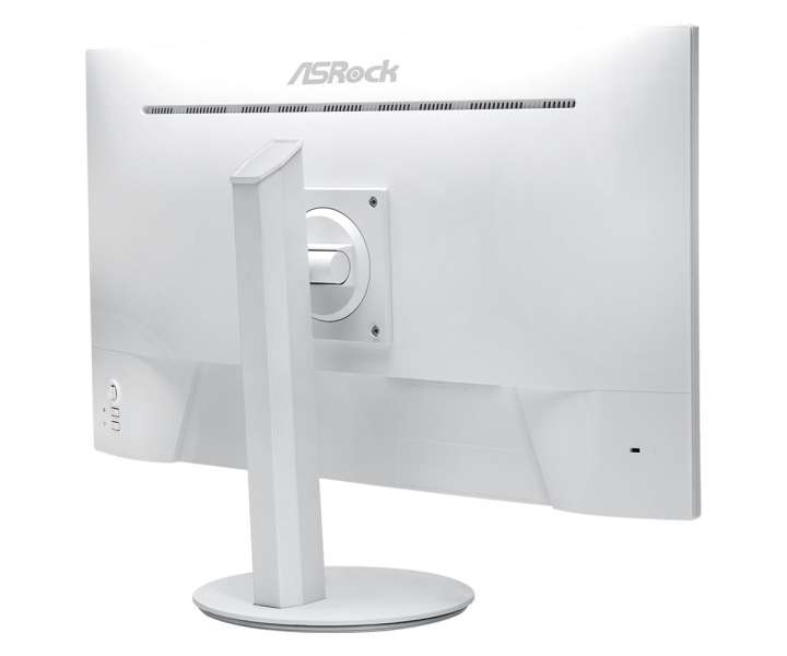 ASRock 27" PG27FFS2E-W Phantom Gaming IPS LED