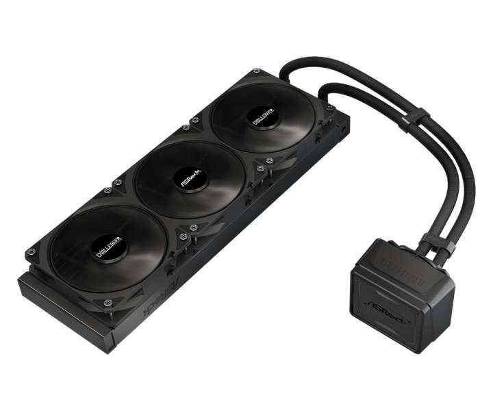 ASRock Challenger Pure 360 CPU Cooler