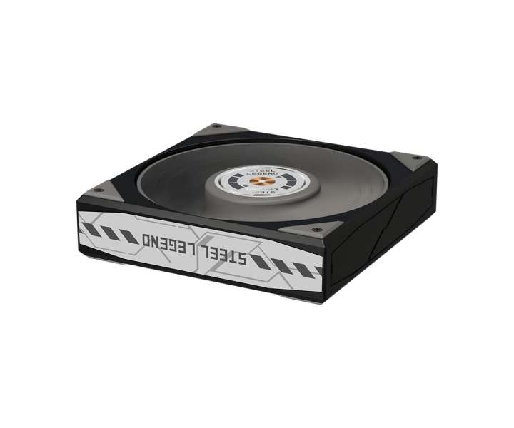 ASRock Steel Legend Dark 360 LCD