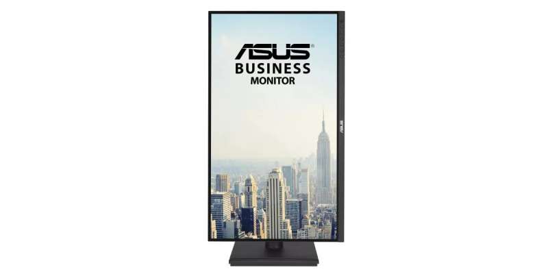 Asus 27" BE27ACNG IPS LED