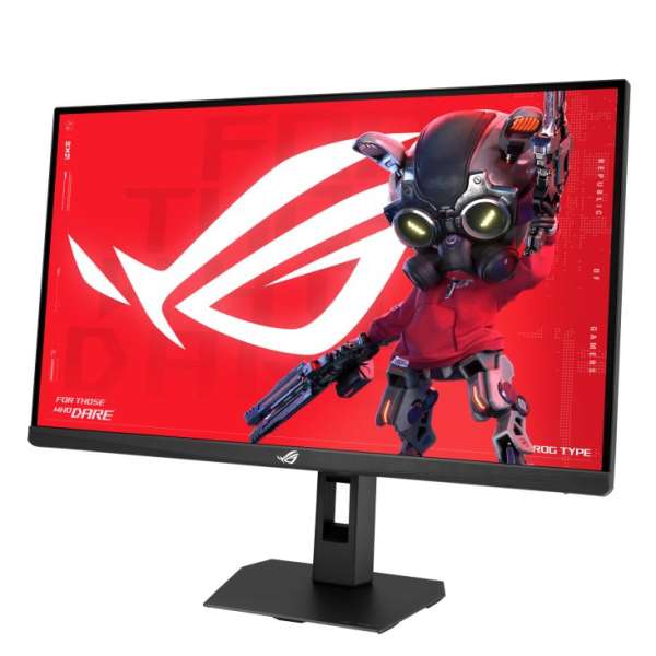 Asus 27" XG27UCGR IPS LED