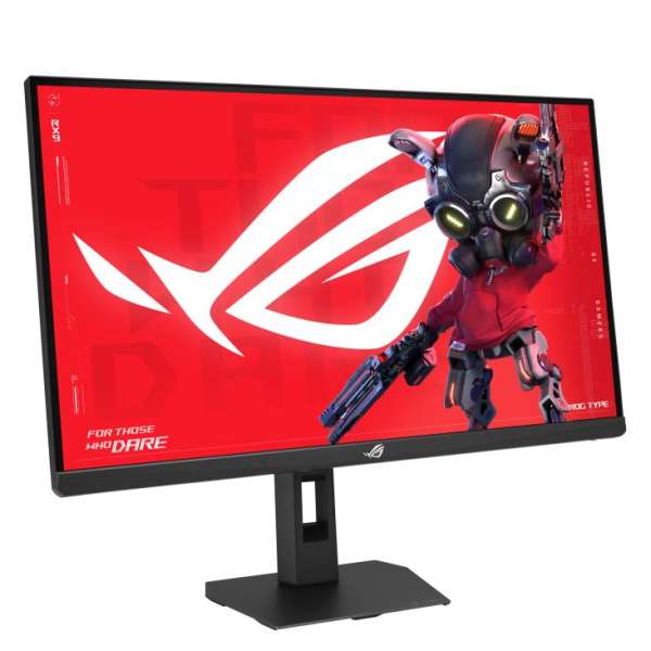 Asus 27" XG27UCGR IPS LED