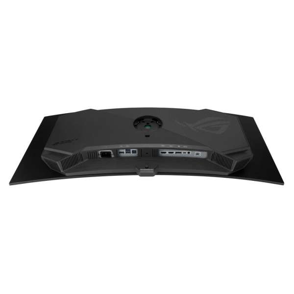 Asus 34" PG34WCDN OLED Curved