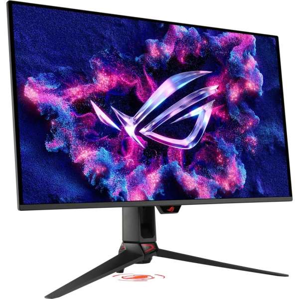 Asus 34" PG34WCDN OLED Curved