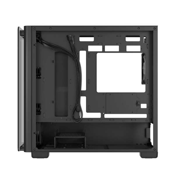 Asus A23 Plus Tempered Glass Black