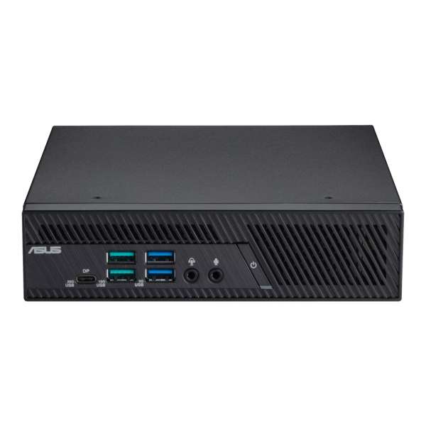 Asus ExpertCenter PB64 Black