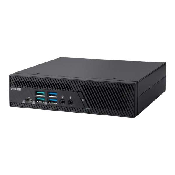 Asus ExpertCenter PB64 Black