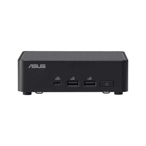 Asus NUC 14 Pro Tall Kit NUC14RVHU7 Revel Canyon (EU Cord)