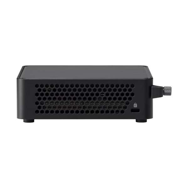 Asus NUC 14 Pro Tall Kit NUC14RVHU7 Revel Canyon (EU Cord)