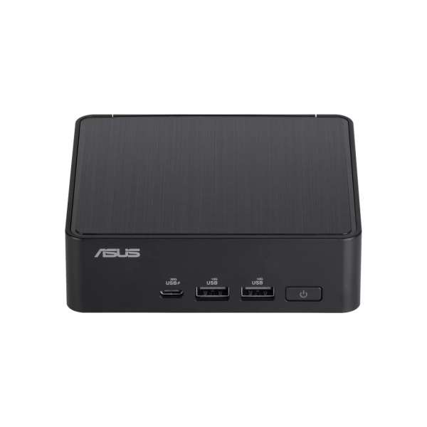 Asus NUC 14 Pro Tall Kit NUC14RVHU7 Revel Canyon (EU Cord)