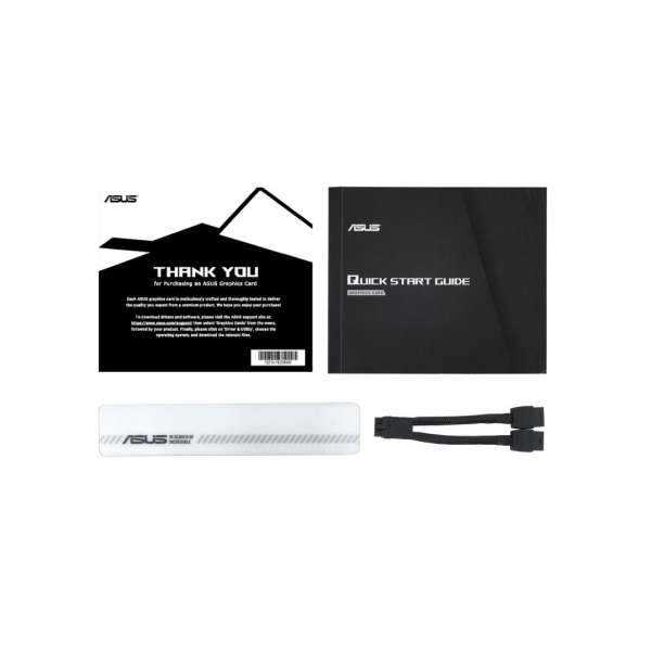 Asus PRIME-RTX5070-O12G-WHITE