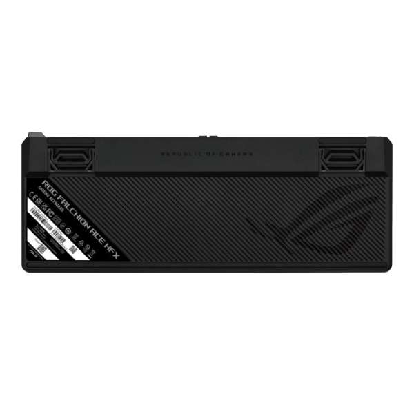Asus ROG Falchion Ace HFX Mechanical Keyboard Black HU