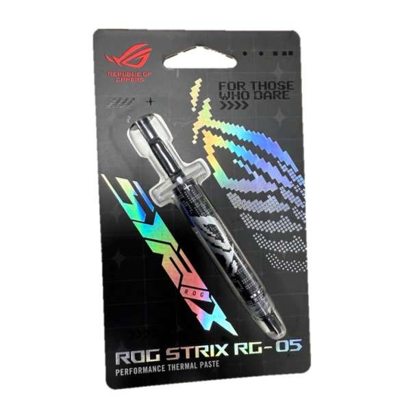 Asus ROG STRIX RG-05 Performance Hővezető Pasta 3g