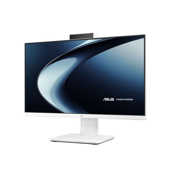 Asus V470VAK-WPE1260 AiO White