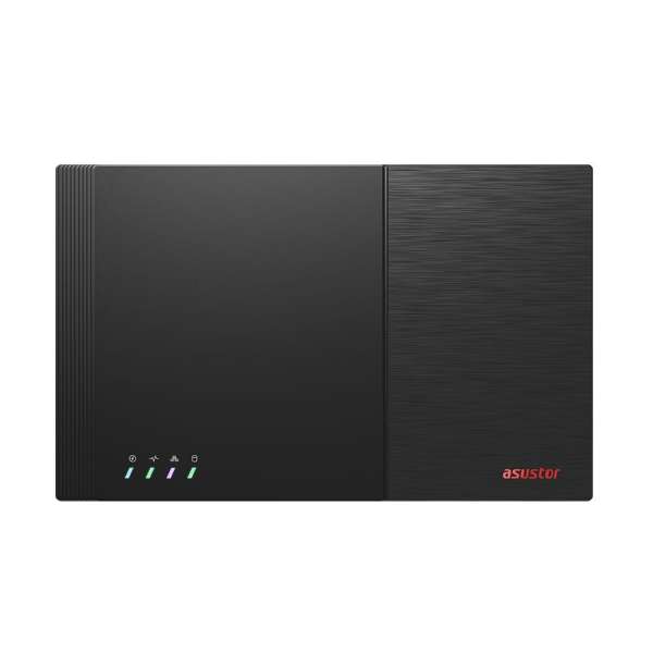 Asustor NAS FS6812X (16GB) (12xM.2 SSD)