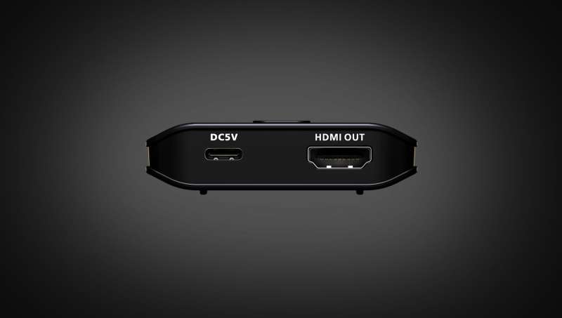 ATEN VS5821-AT 2-Port 8K HDMI Switch