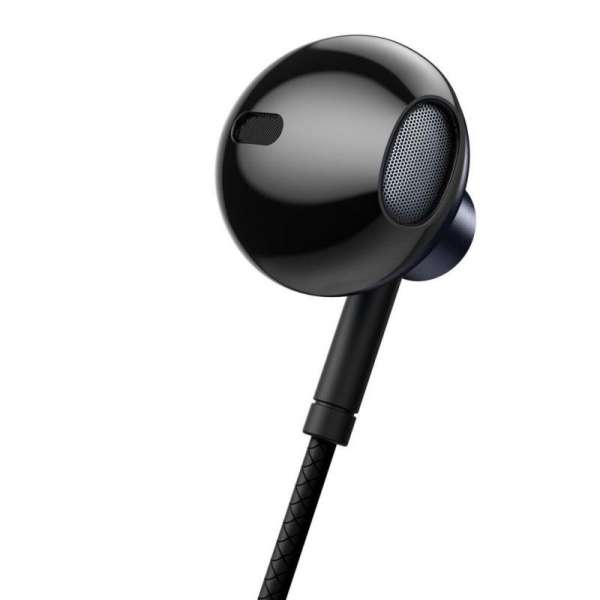Baseus Encok H19 Headset Black